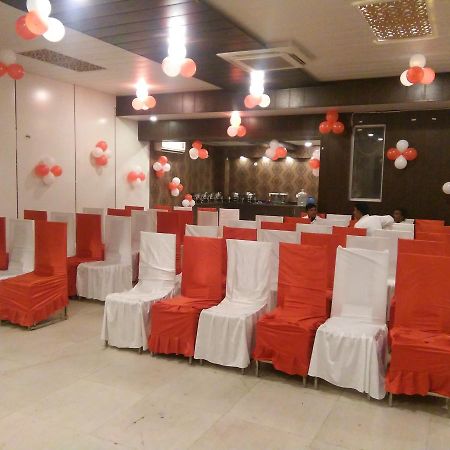 Hotel Sv Kashipur Exterior foto