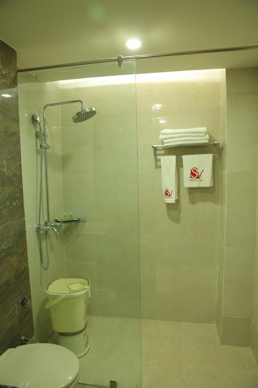Hotel Sv Kashipur Habitación foto